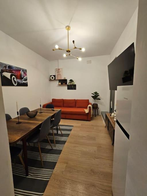 Heart Of City Center 4Br 2Bath 10 Pers Bucharest Exterior photo